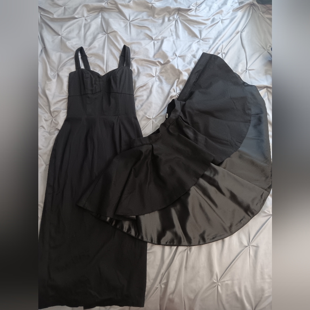 Deadly Dames set